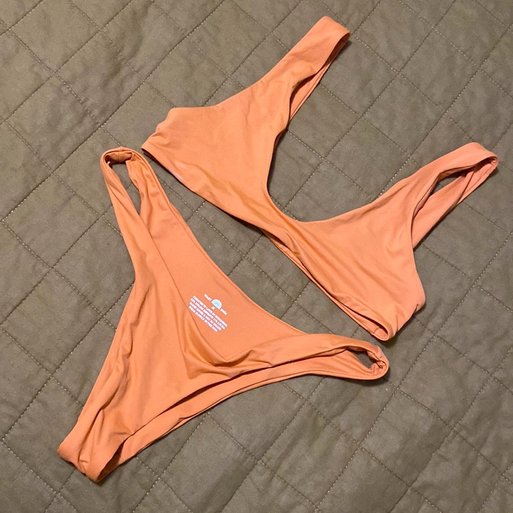 TOAST SWIM BIKINI